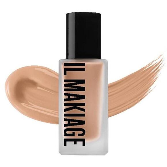 💎 IL MAKIAGE “Woke Up Like This” Foundation – Shade CL 035 - Picture 1 of 5